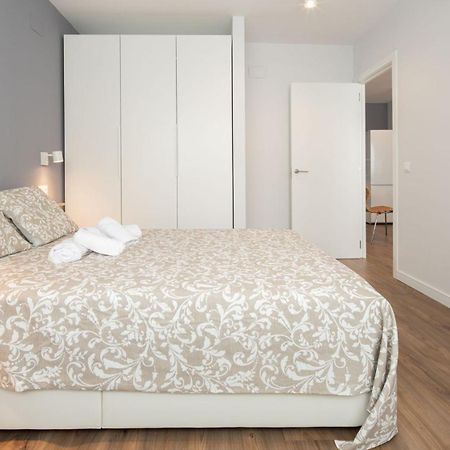 Apartamento Luis De Vargas Huelva Kültér fotó