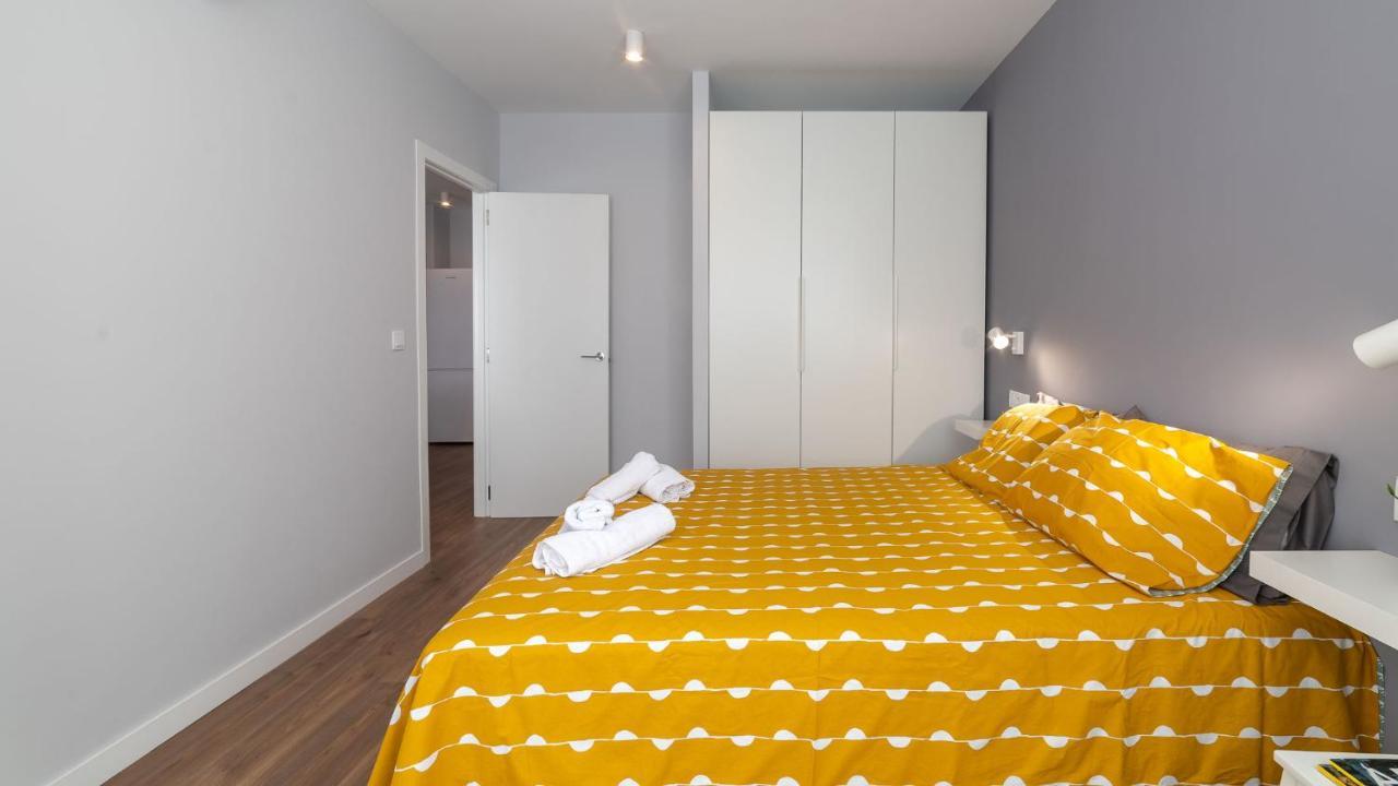 Apartamento Luis De Vargas Huelva Kültér fotó