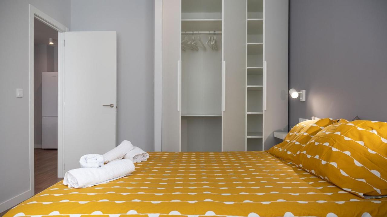 Apartamento Luis De Vargas Huelva Kültér fotó