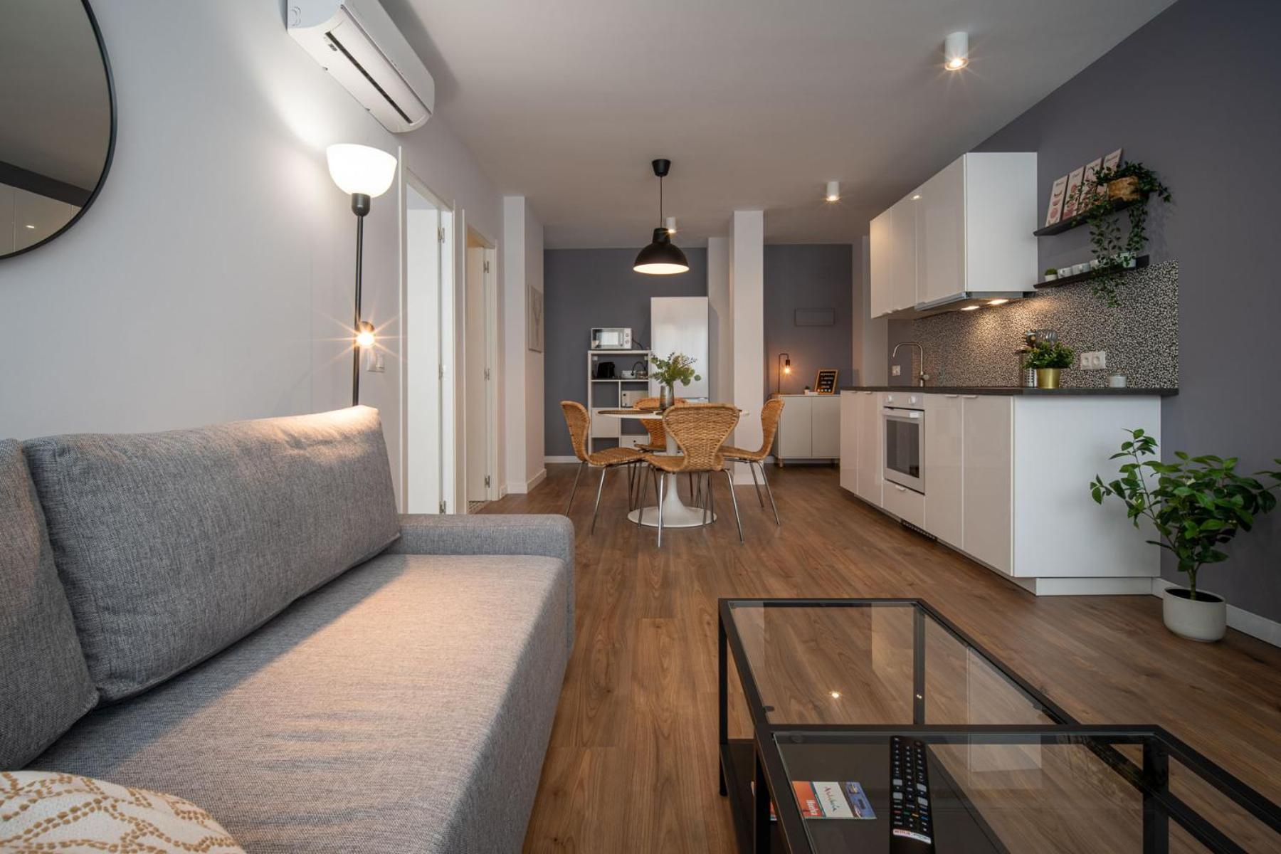 Apartamento Luis De Vargas Huelva Kültér fotó