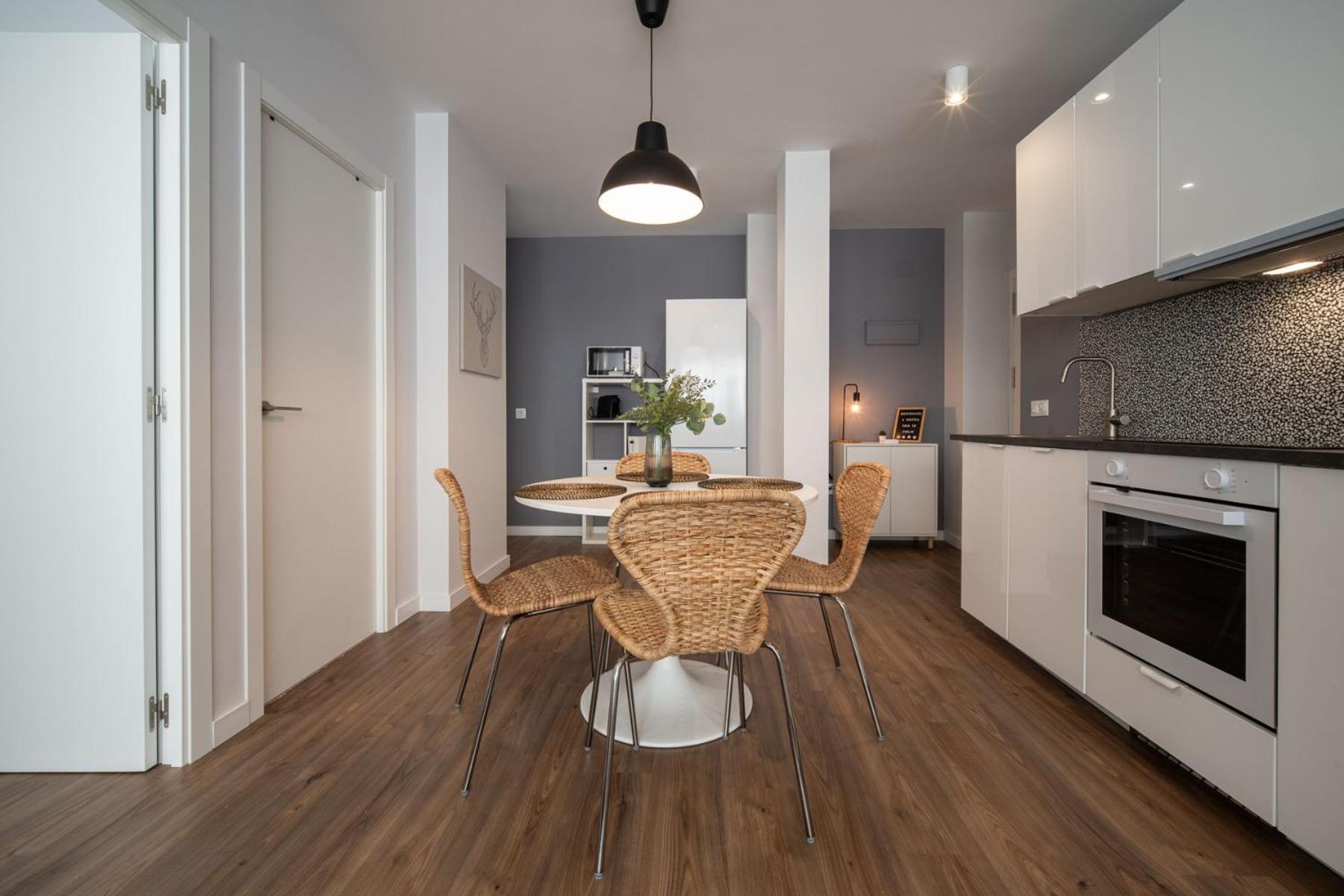 Apartamento Luis De Vargas Huelva Kültér fotó
