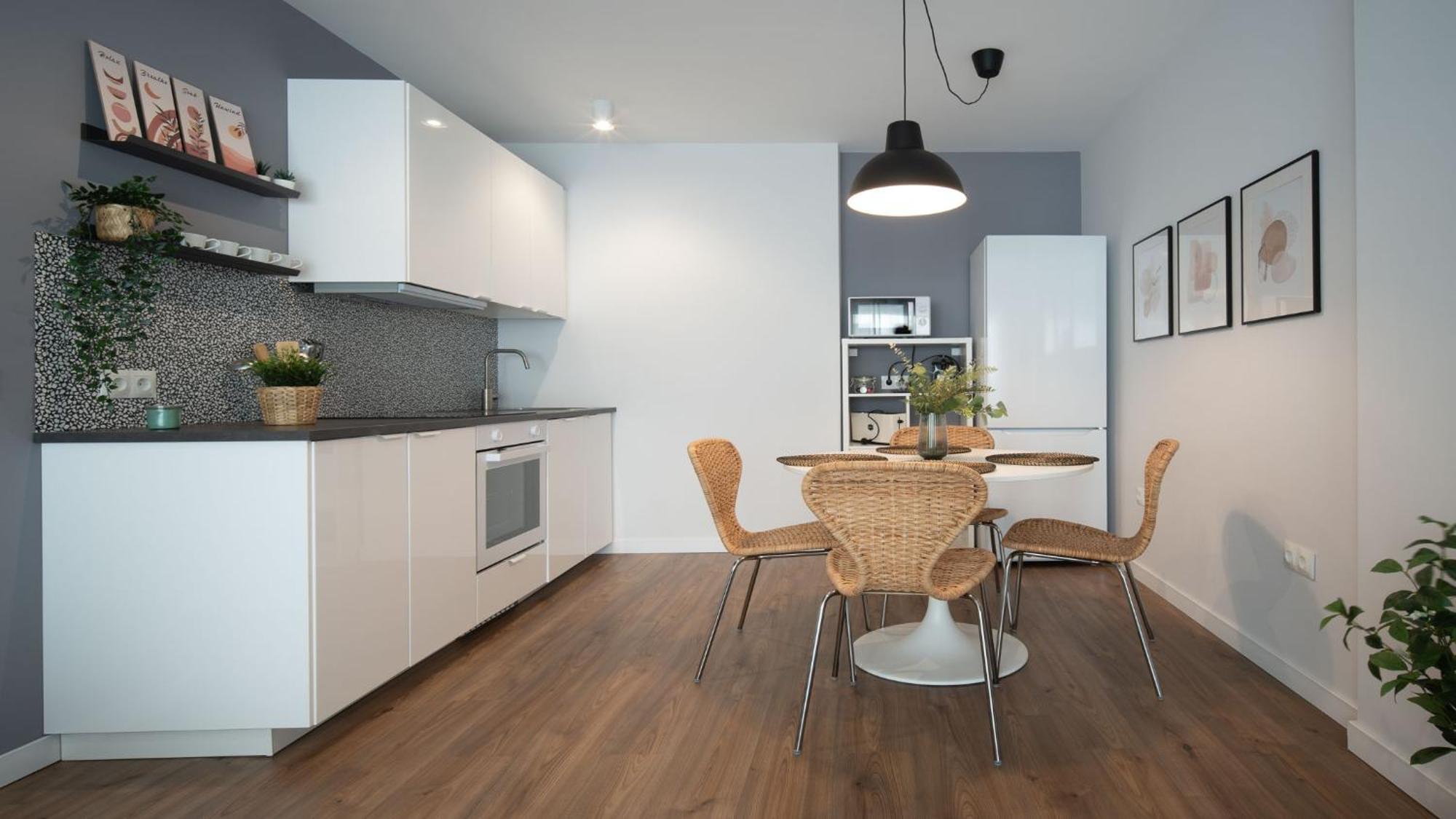 Apartamento Luis De Vargas Huelva Kültér fotó