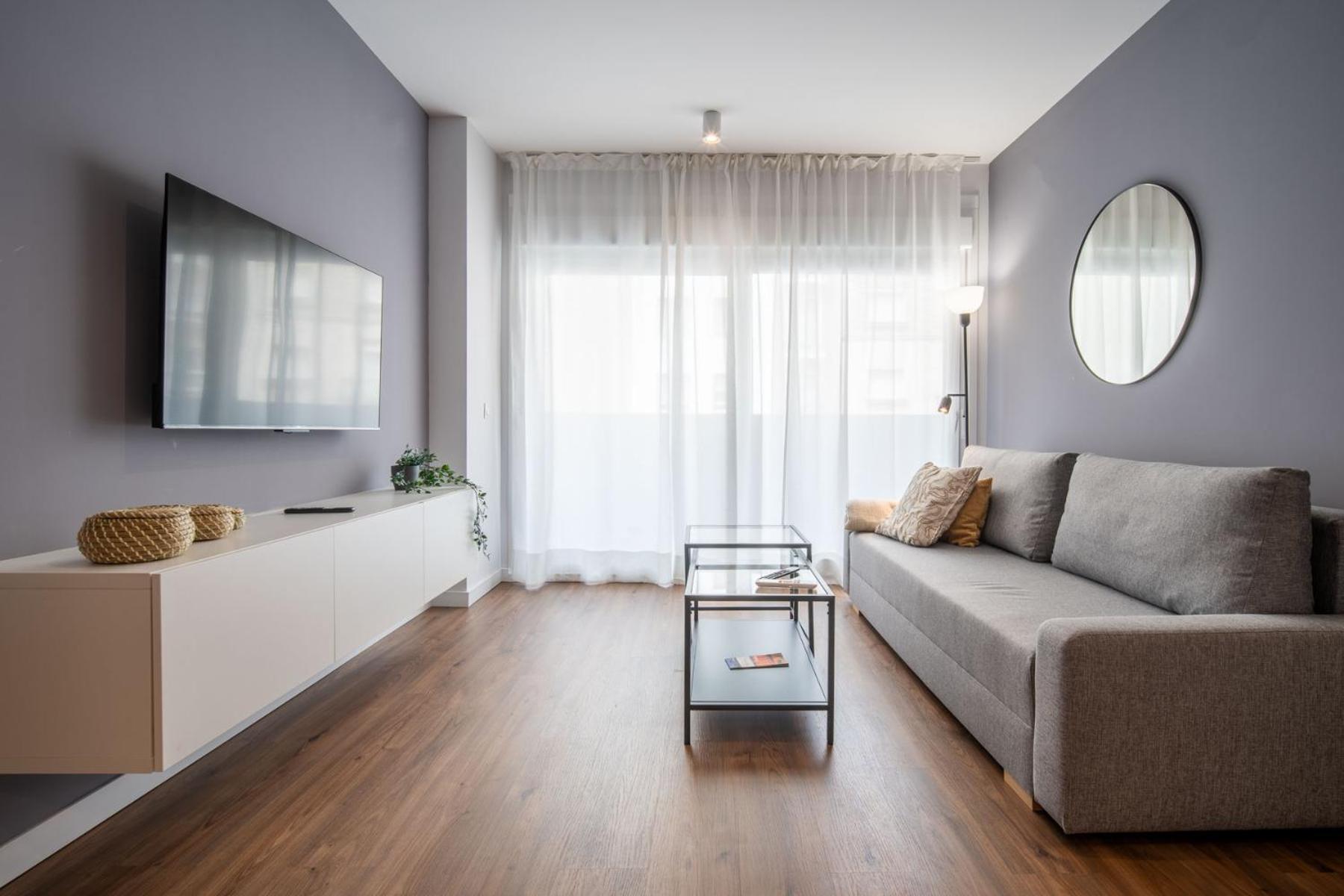 Apartamento Luis De Vargas Huelva Kültér fotó