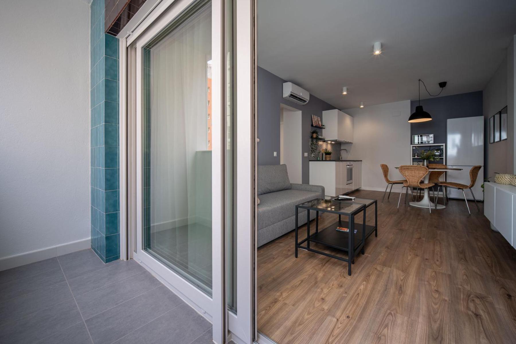 Apartamento Luis De Vargas Huelva Kültér fotó