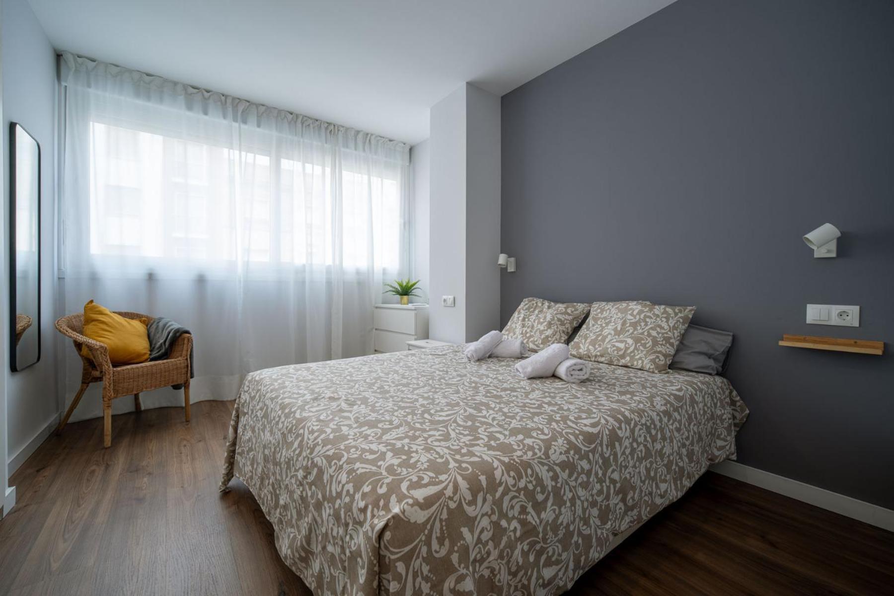 Apartamento Luis De Vargas Huelva Kültér fotó