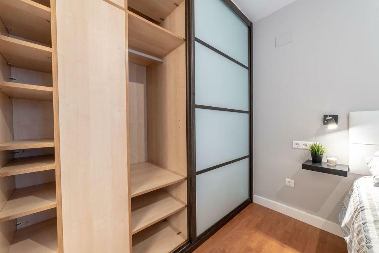 Apartamento Luis De Vargas Huelva Kültér fotó