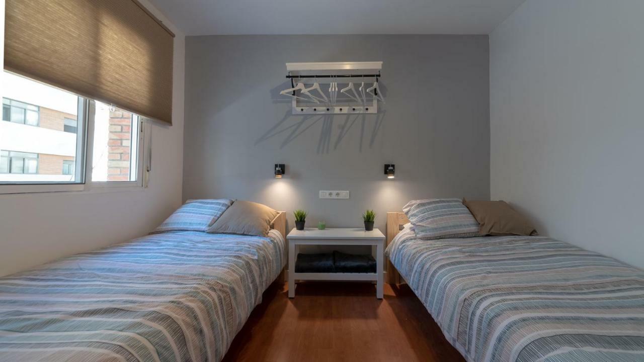 Apartamento Luis De Vargas Huelva Kültér fotó