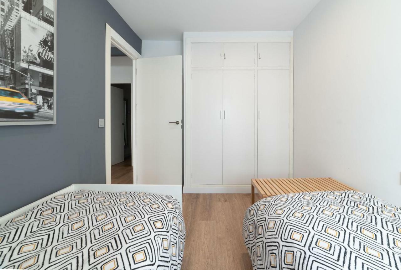Apartamento Luis De Vargas Huelva Kültér fotó