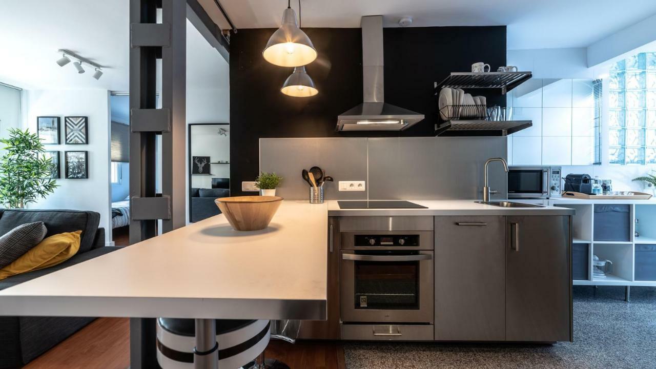 Apartamento Luis De Vargas Huelva Kültér fotó